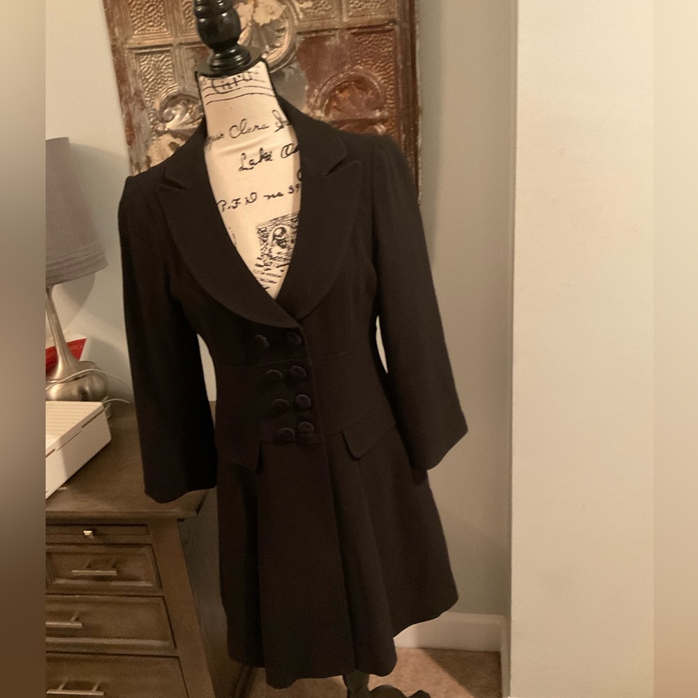 Dress/Jacket - image 1